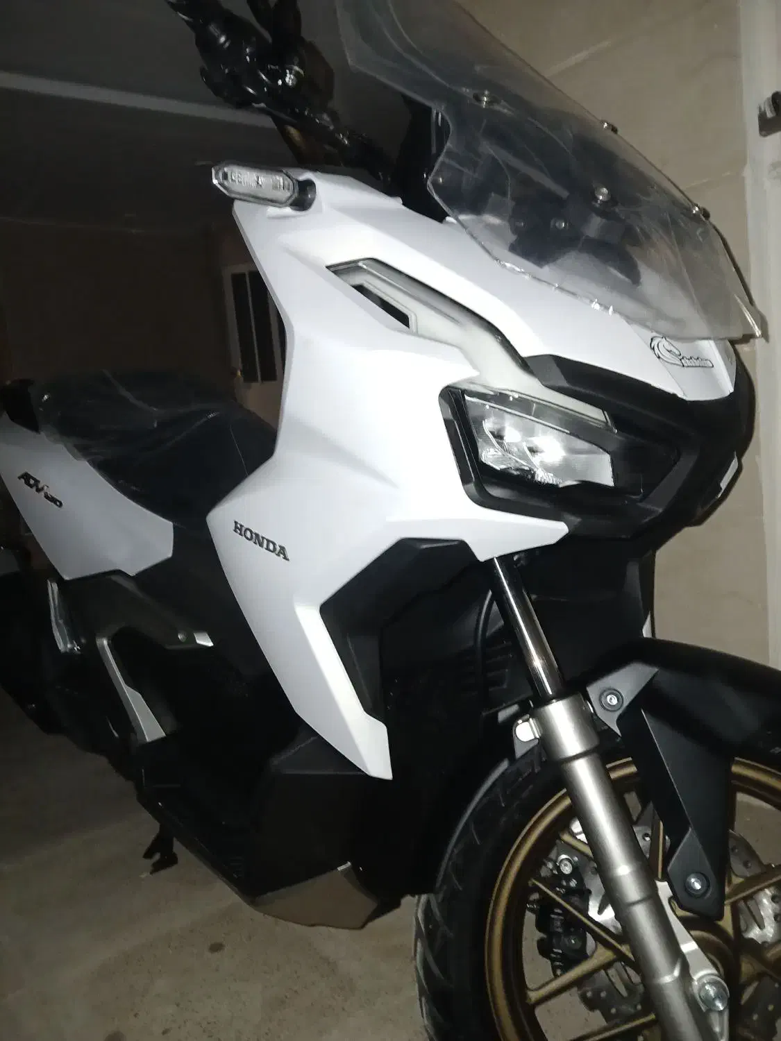 adv160|موتورسیکلت|پردیس, فاز ۲|دیوار