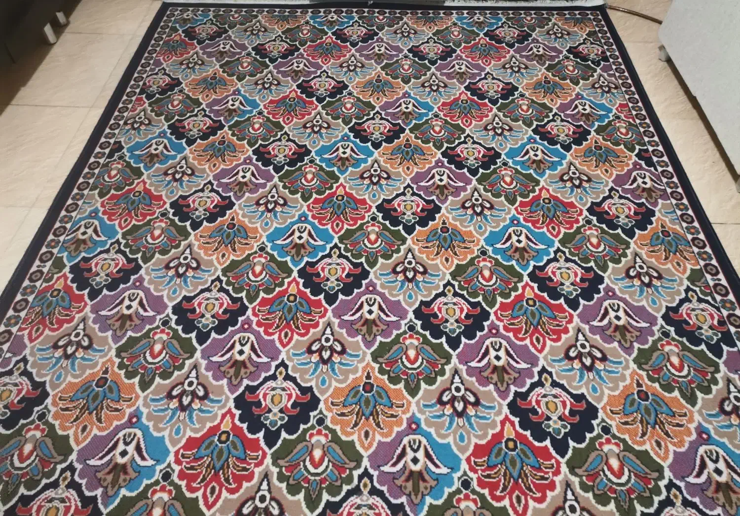 فروش فرش آشپزخانه|فرش|شاهین‌شهر, شهرک میلاد|دیوار