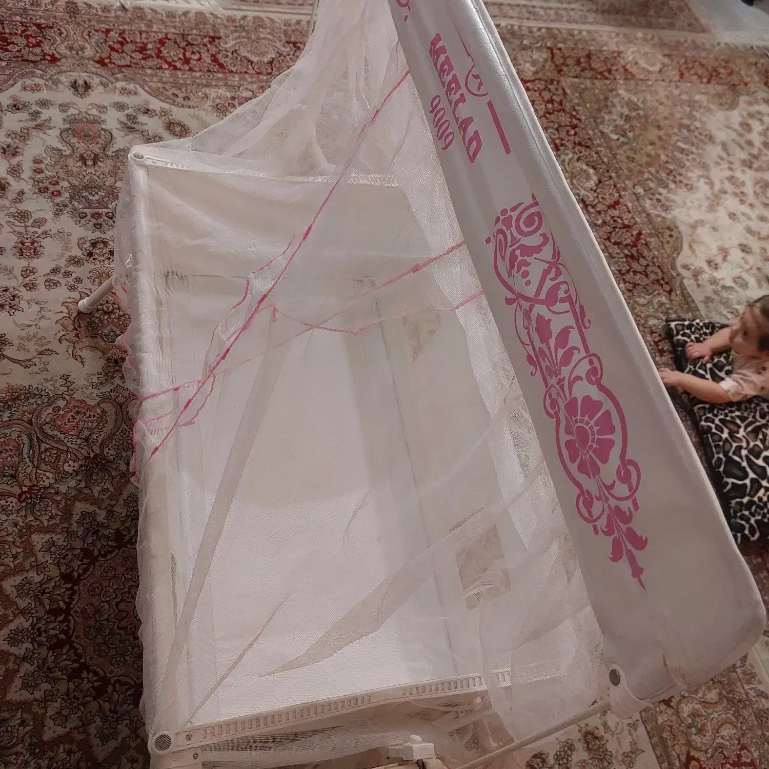 گهواره|تخت و سرویس خواب|تهران, وحیدیه|دیوار