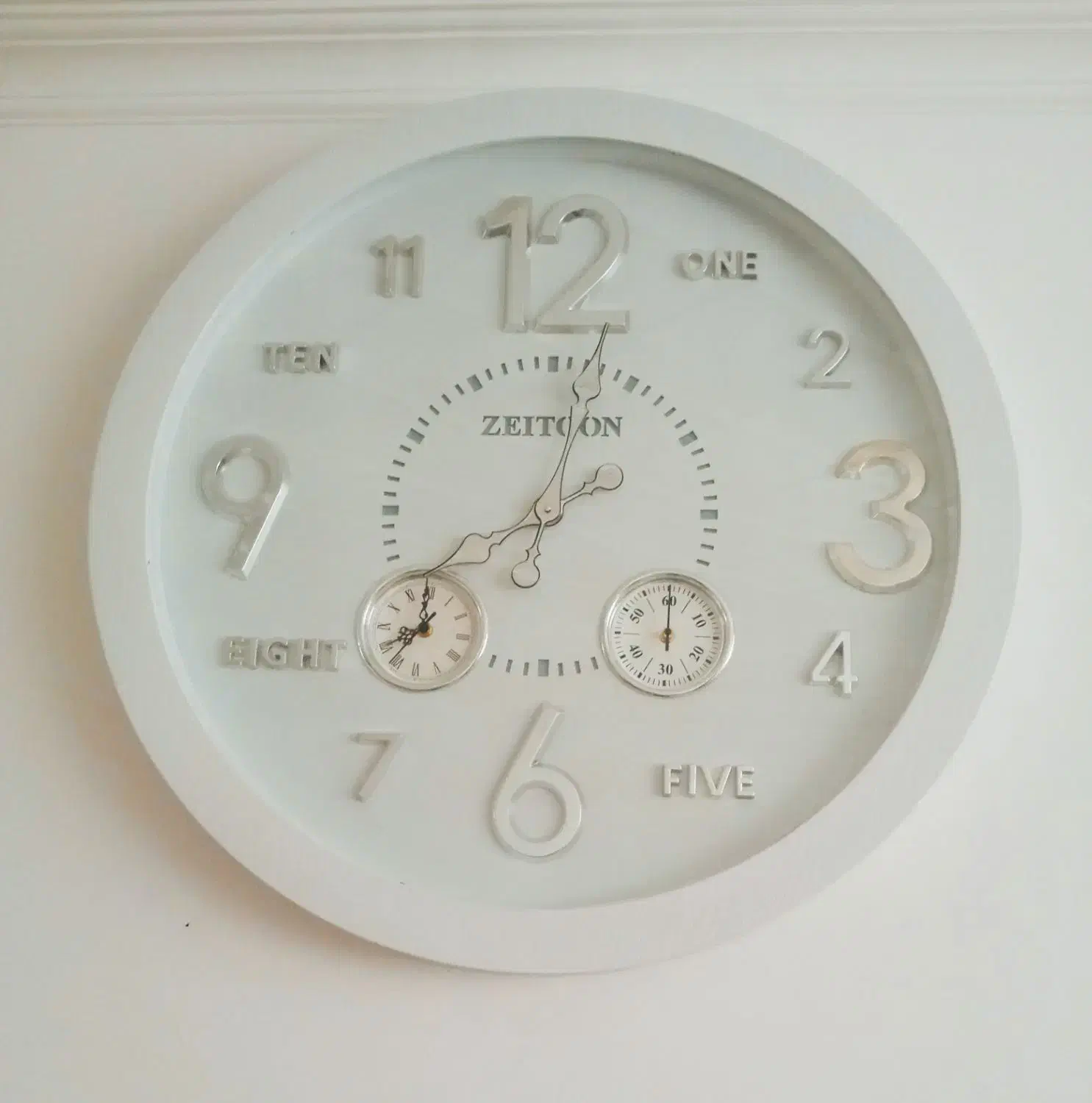 ساعت دیواری|ساعت دیواری و تزئینی|مریوان, |دیوار