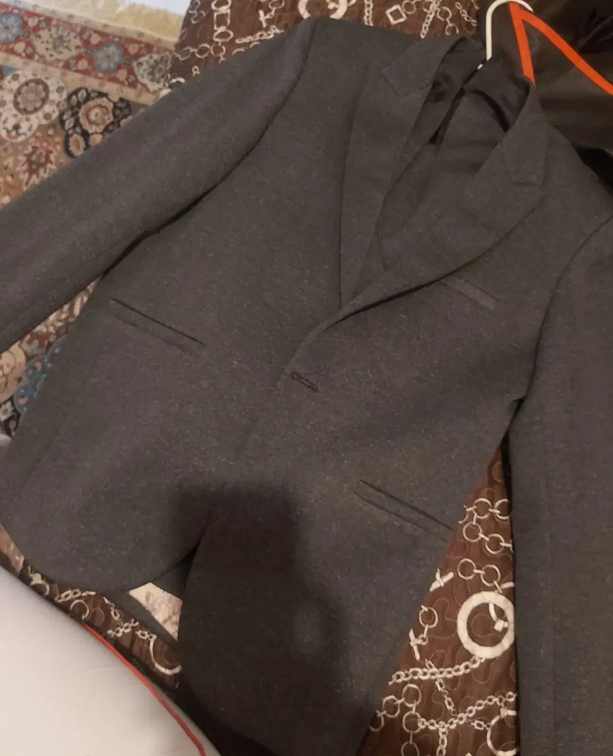 کت شلوار پسرانه مردانه|لباس|شهریار, شهرک شاهد|دیوار