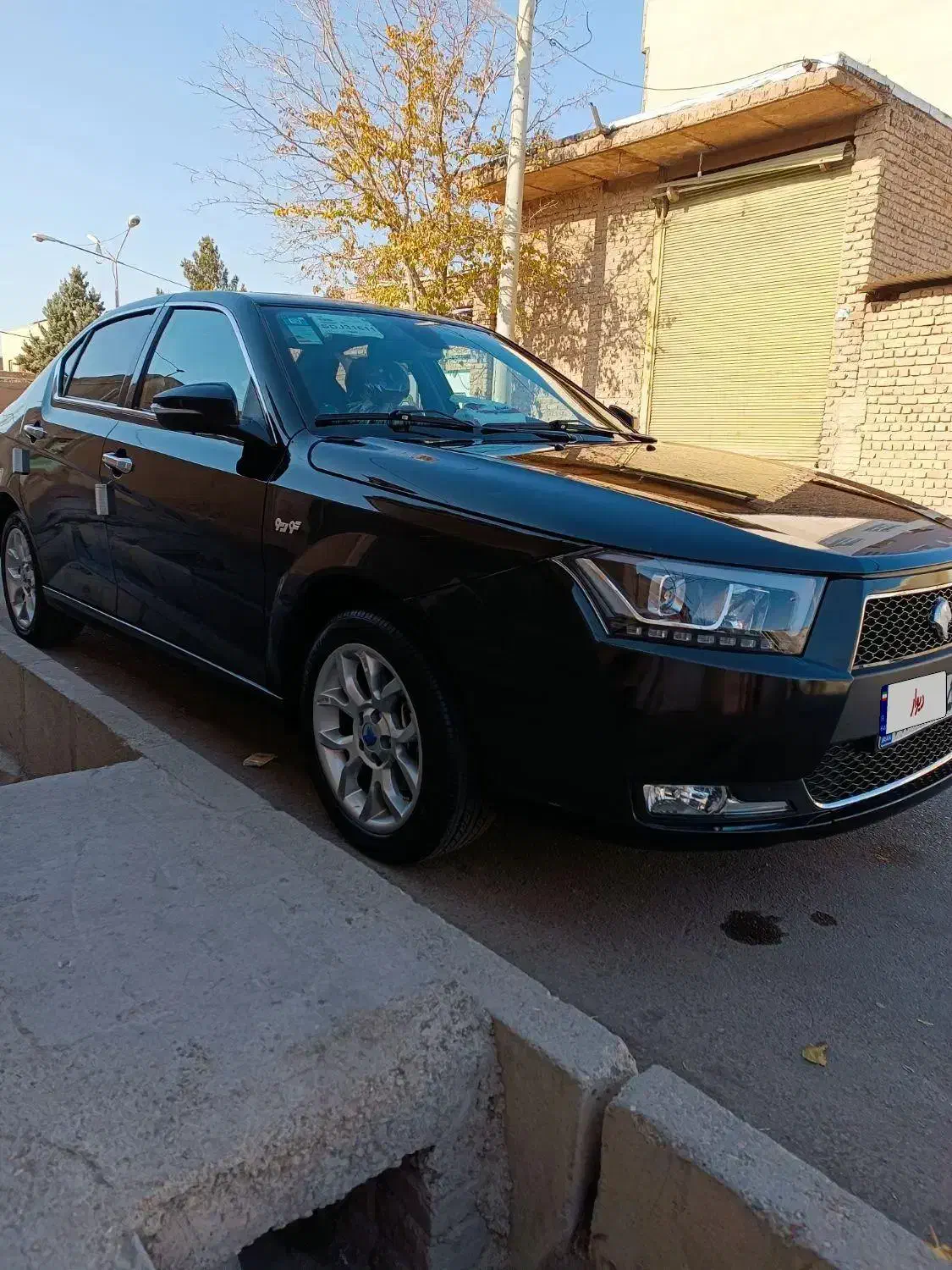 دنا پلاس توربو اتپشنال ۱۴۰۴ اتوماتیک|خودرو سواری و وانت|رامند, |دیوار