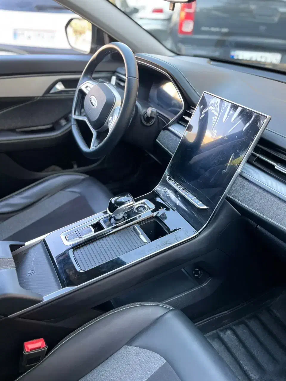 کی ام سیj7مدل 401|خودرو سواری و وانت|مشهد, سپاد|دیوار