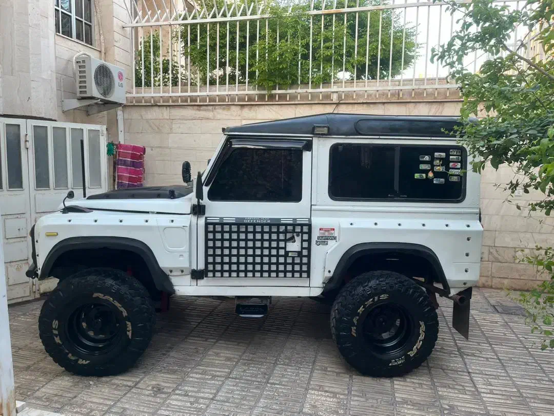 پاژن موتور سانتانا|خودرو کلاسیک|گرگان, |دیوار