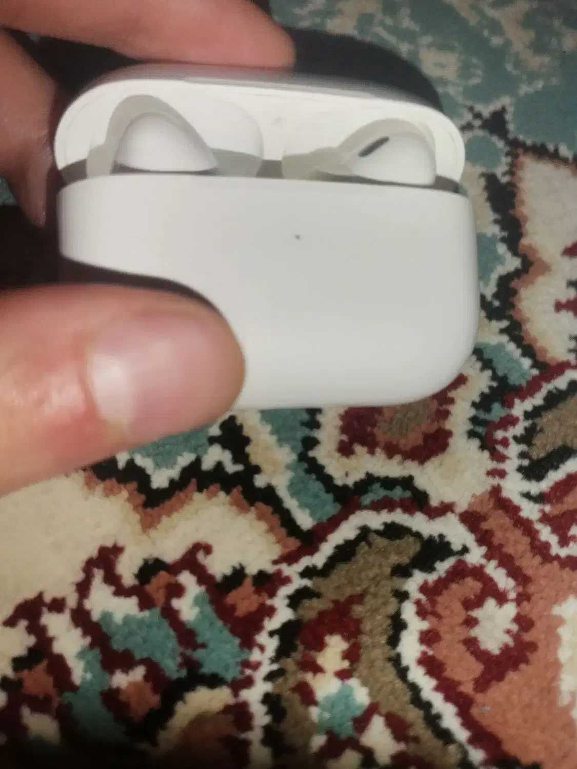 airpod 2 lightning|لوازم جانبی موبایل و تبلت|رشت, بازار|دیوار