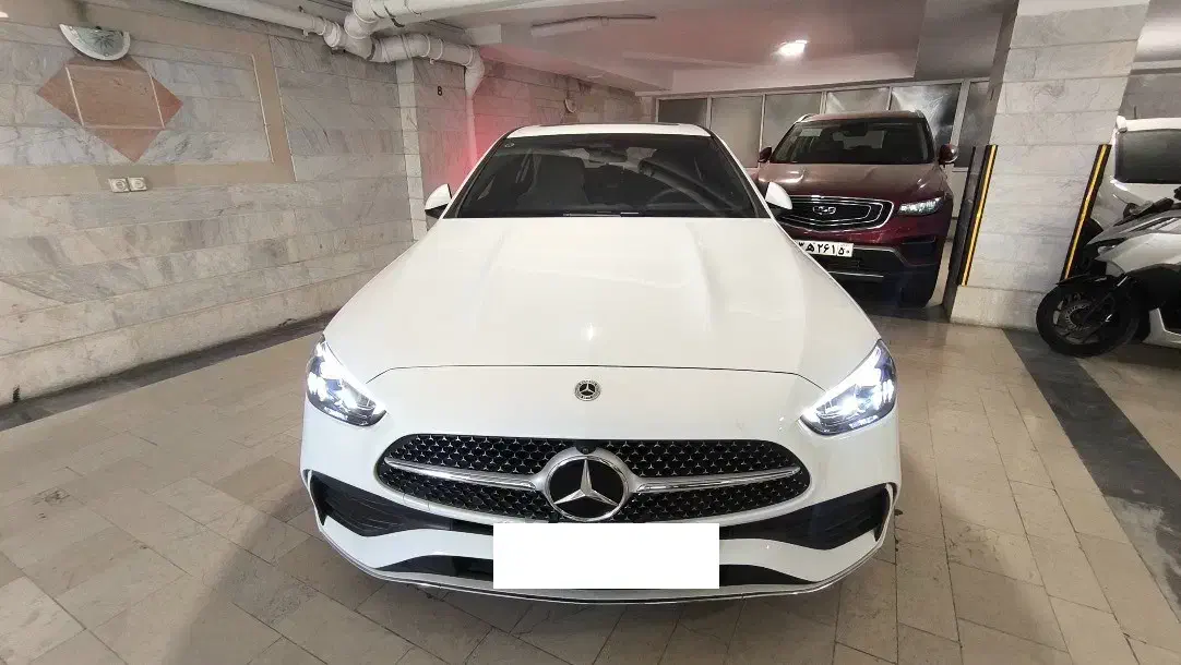 c 200L 2025|خودرو سواری و وانت|تهران, زعفرانیه|دیوار
