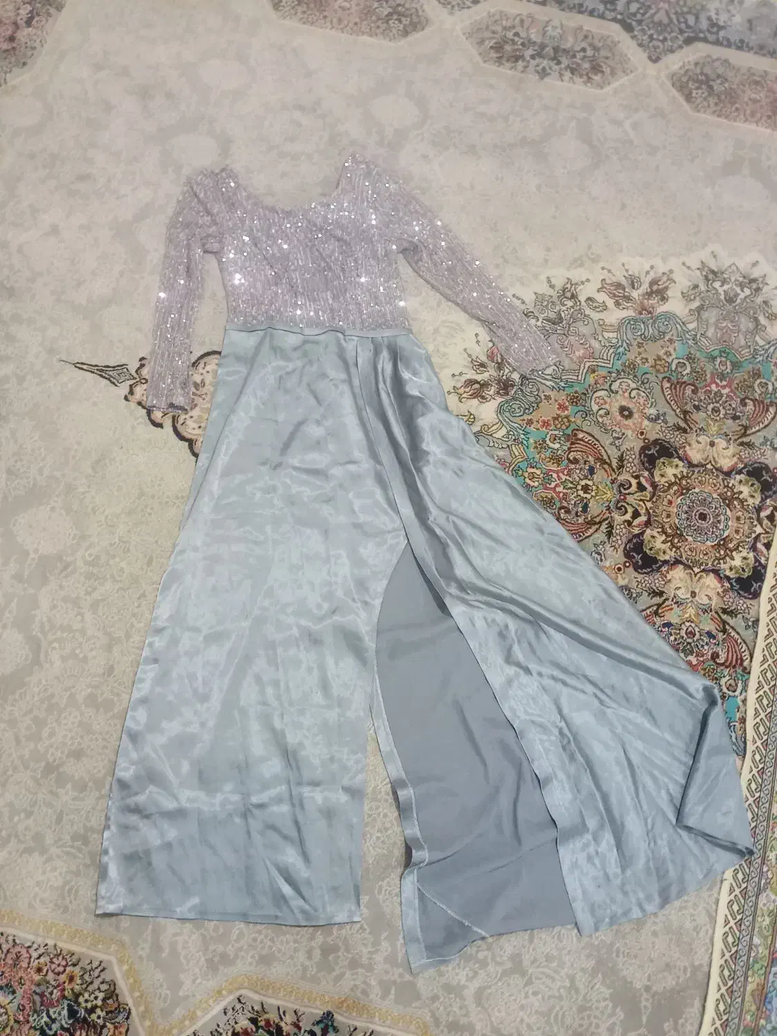 لباس مجلسی|لباس|مشهد, شهید علی محمدی|دیوار