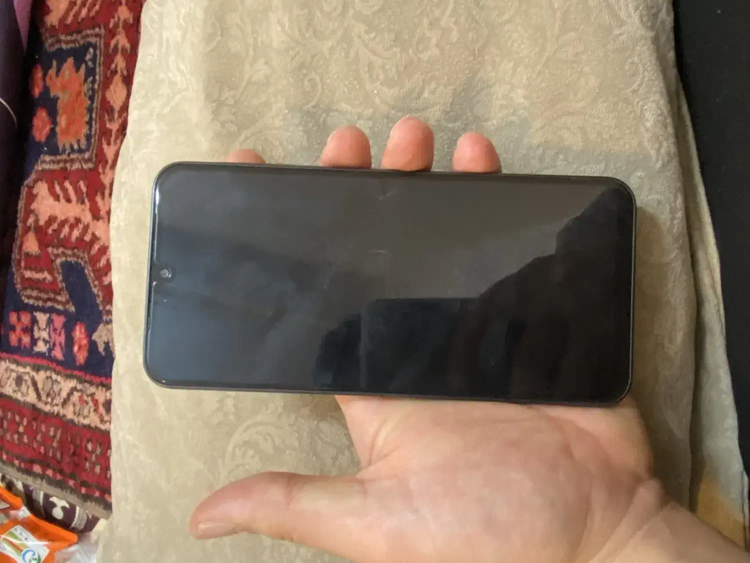 سامسونگ A26|موبایل|رباطکریم, نصیرشهر|دیوار