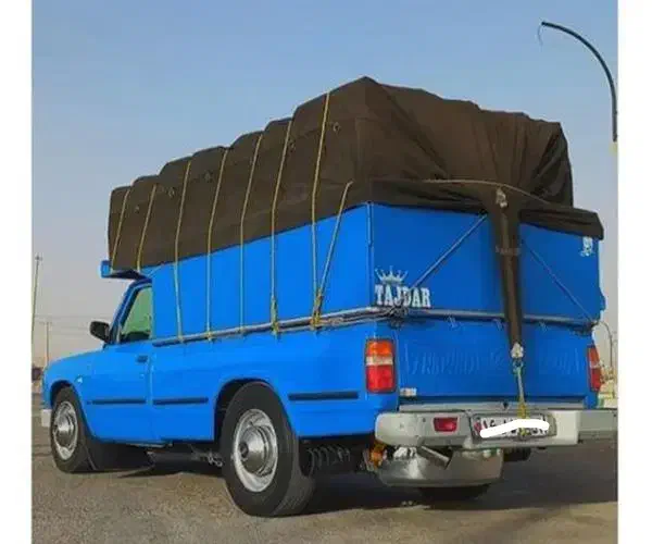 نیسان باربری|خدمات حمل و نقل|اهر, |دیوار