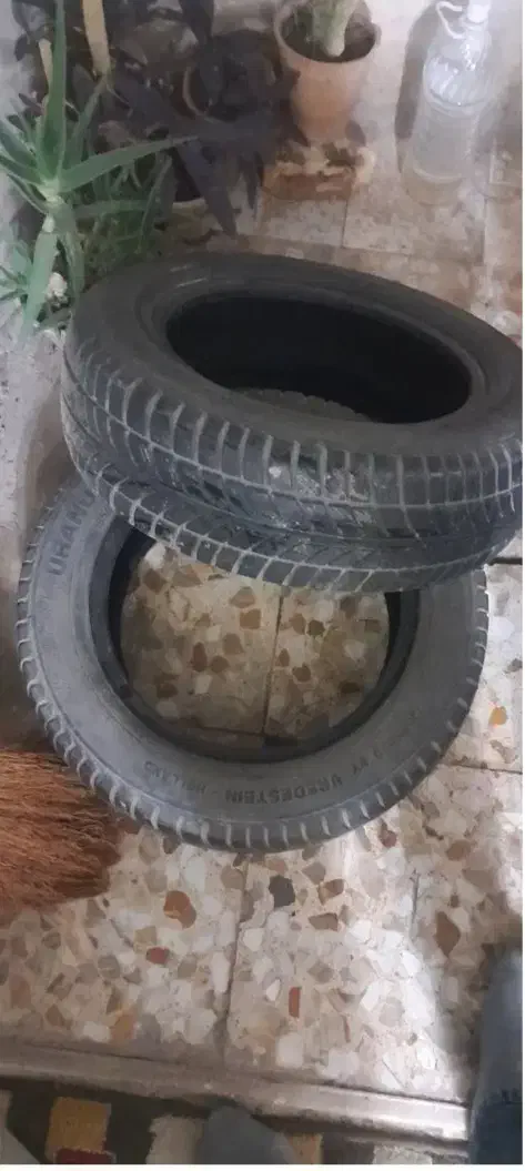 تایر|قطعات یدکی و لوازم جانبی|نجف‌آباد, صالح آباد|دیوار