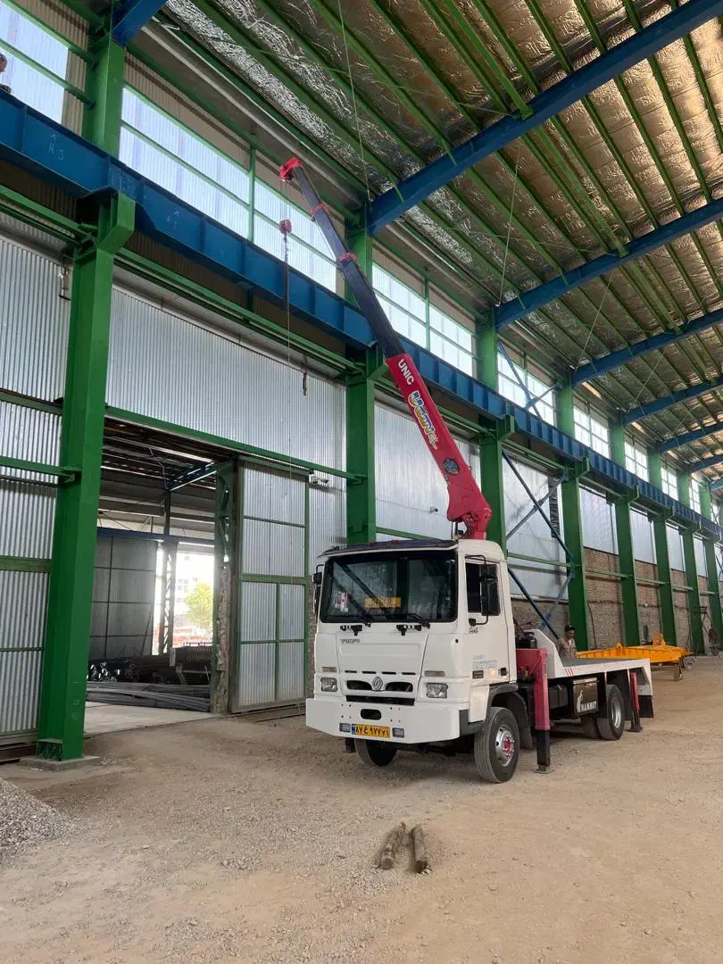 خدمات جرثقیل|خدمات حمل و نقل|شهرکرد, |دیوار