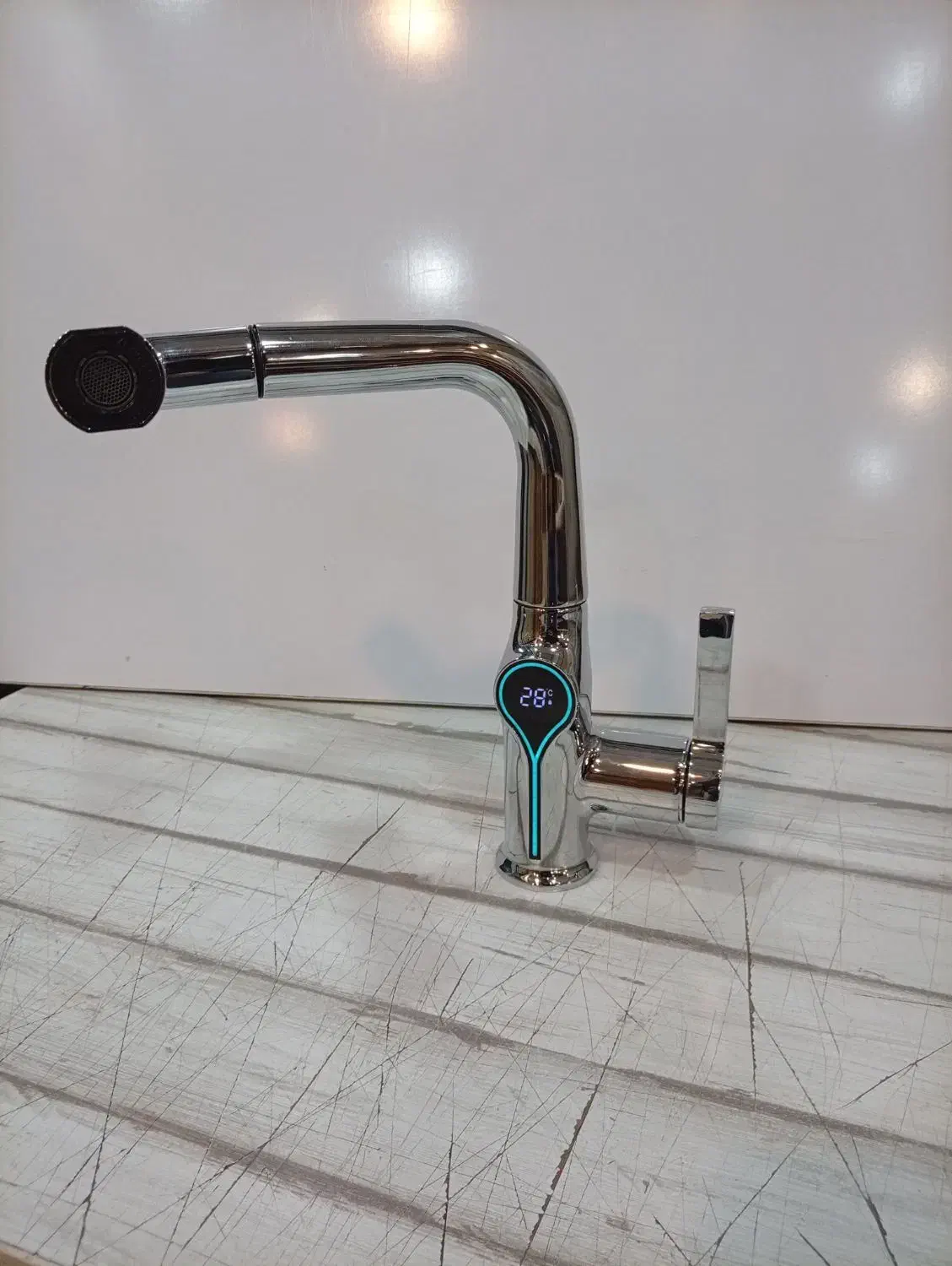 شیرآلات نمایشگر دار و ساده|مصالح و تجهیزات ساختمان|تهران, ایران|دیوار