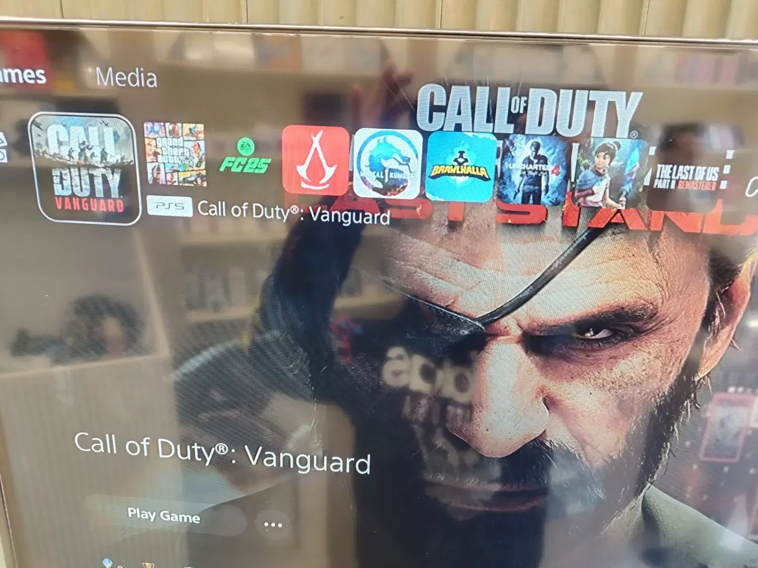 پلی استیشن ۵ اسلیم دیجیتال ۱ ماه کار کرده|کنسول، بازی ویدئویی و آنلاین|کرج, گوهردشت|دیوار