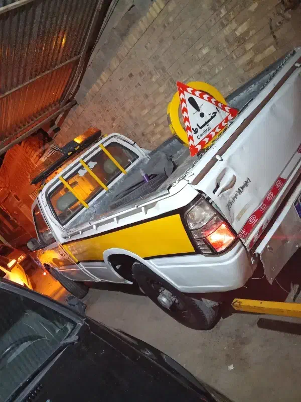 یدک کش خودرو|خدمات حمل و نقل|کرمان, |دیوار