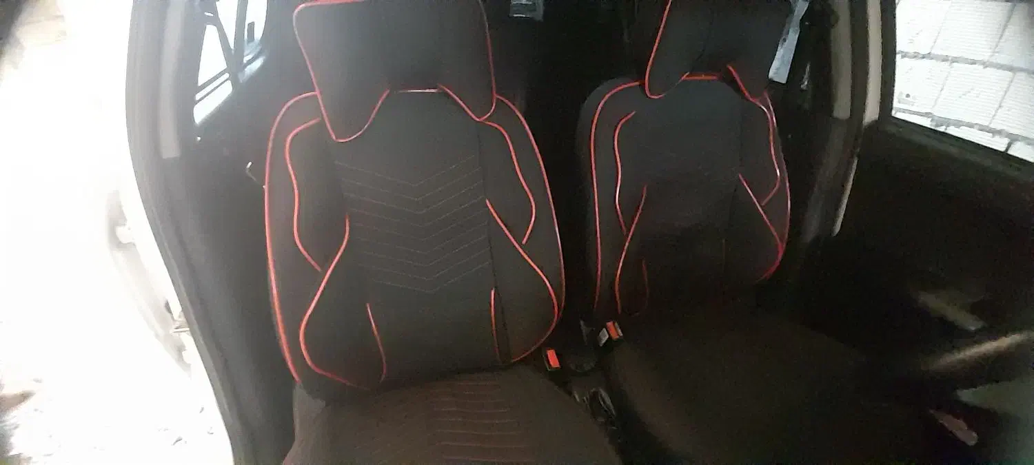 فروش کوییک grxمدل ۴۰۳|خودرو سواری و وانت|الشتر, |دیوار