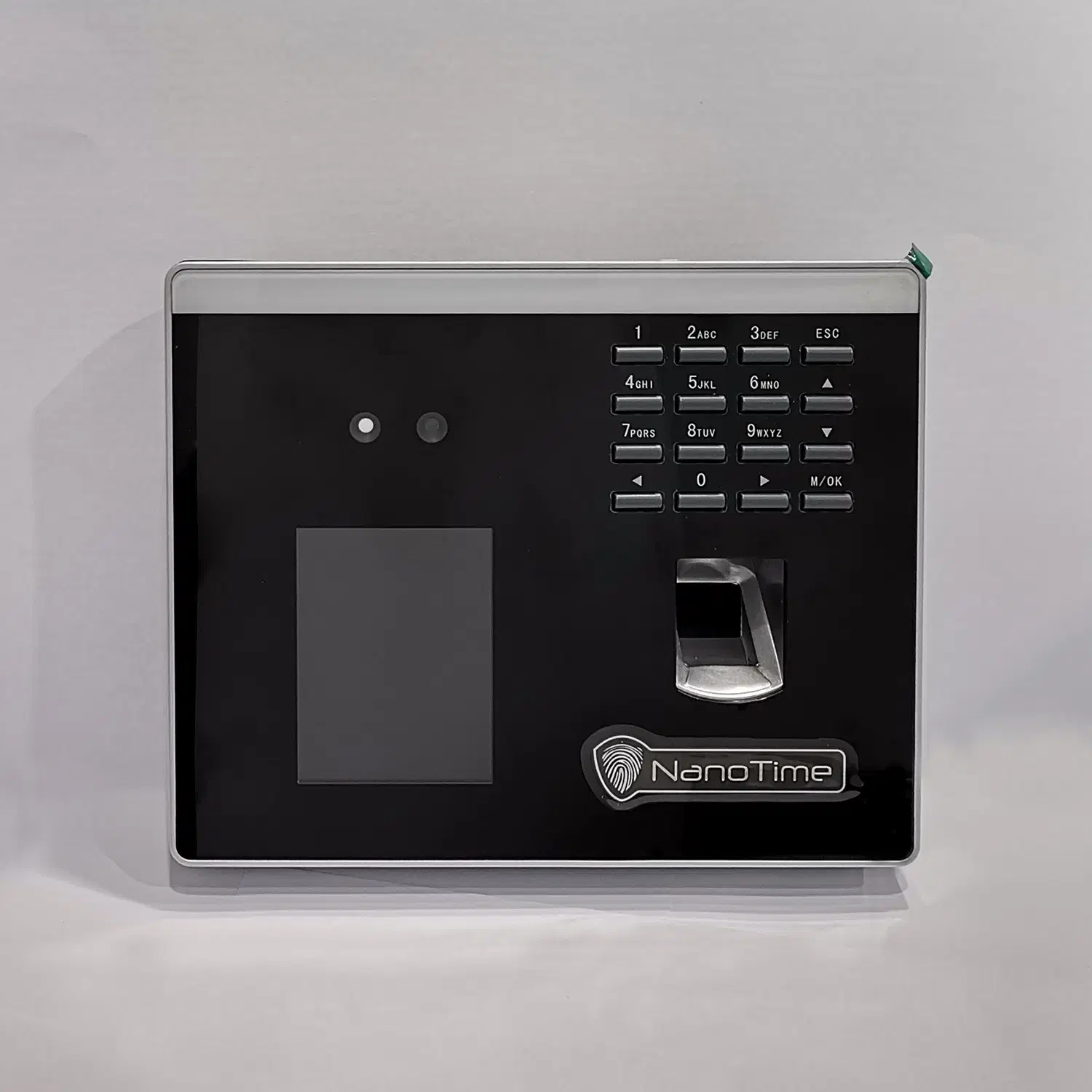 حضور و غیاب نانوتایم با نرم‌افزار حرفه‌ای رایگان|دفتر کار|اصفهان, احمدآباد|دیوار