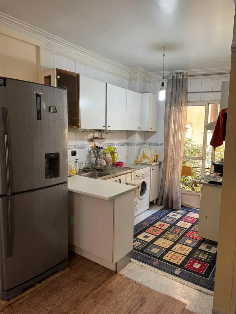 دزاشیب/۶۰متر/یکخواب/تکواحدی/طبقه اول|اجارهٔ آپارتمان|تهران, حکمت|دیوار