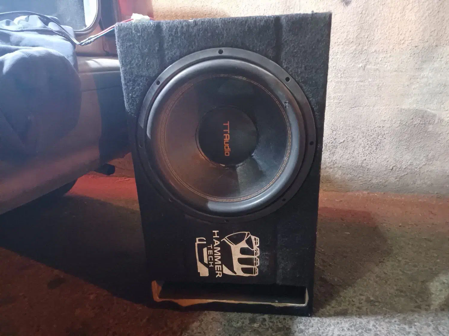 سابtt.audio|صوتی و تصویری|شیراز, شهرک کوشکک|دیوار