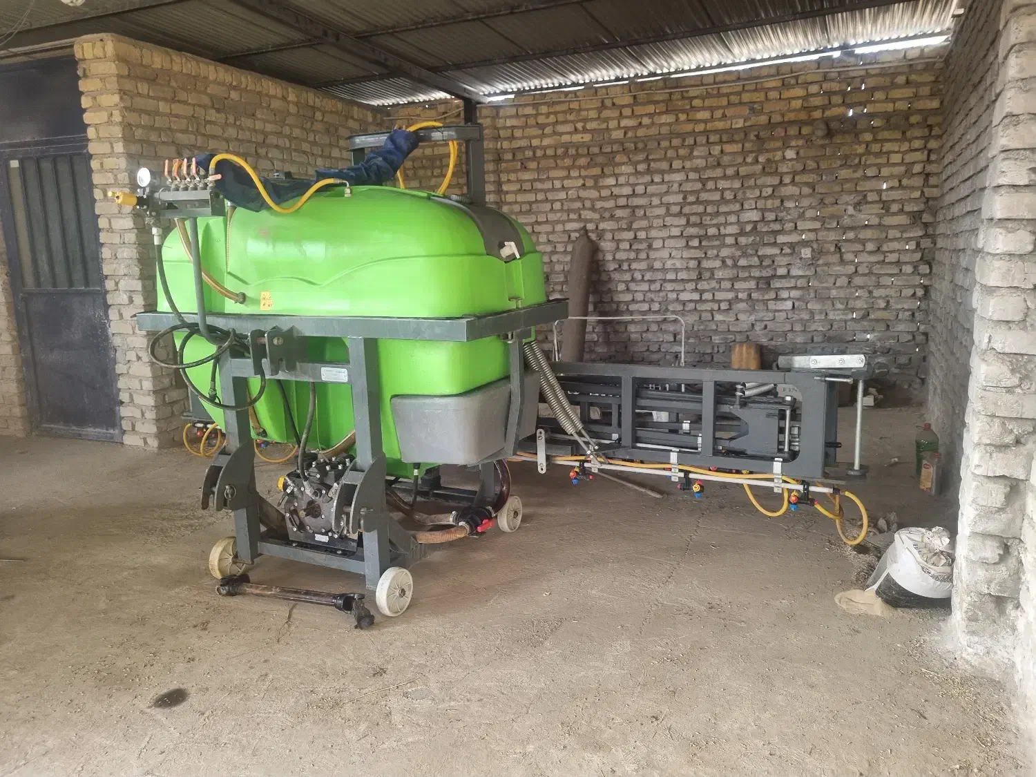 فروش ادوات کشاورزی|ماشینآلات صنعتی|فیروزآباد (فارس), |دیوار