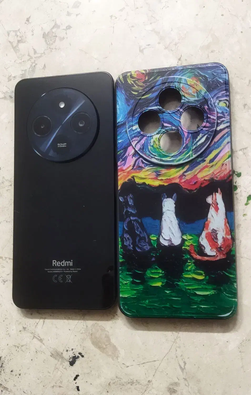 شیامی 14C در حد آک|موبایل|مشهد, عبادی|دیوار