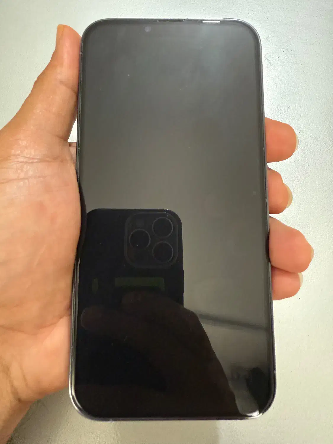 آیفون ۱۳ پرو مکس|موبایل|کیش, |دیوار