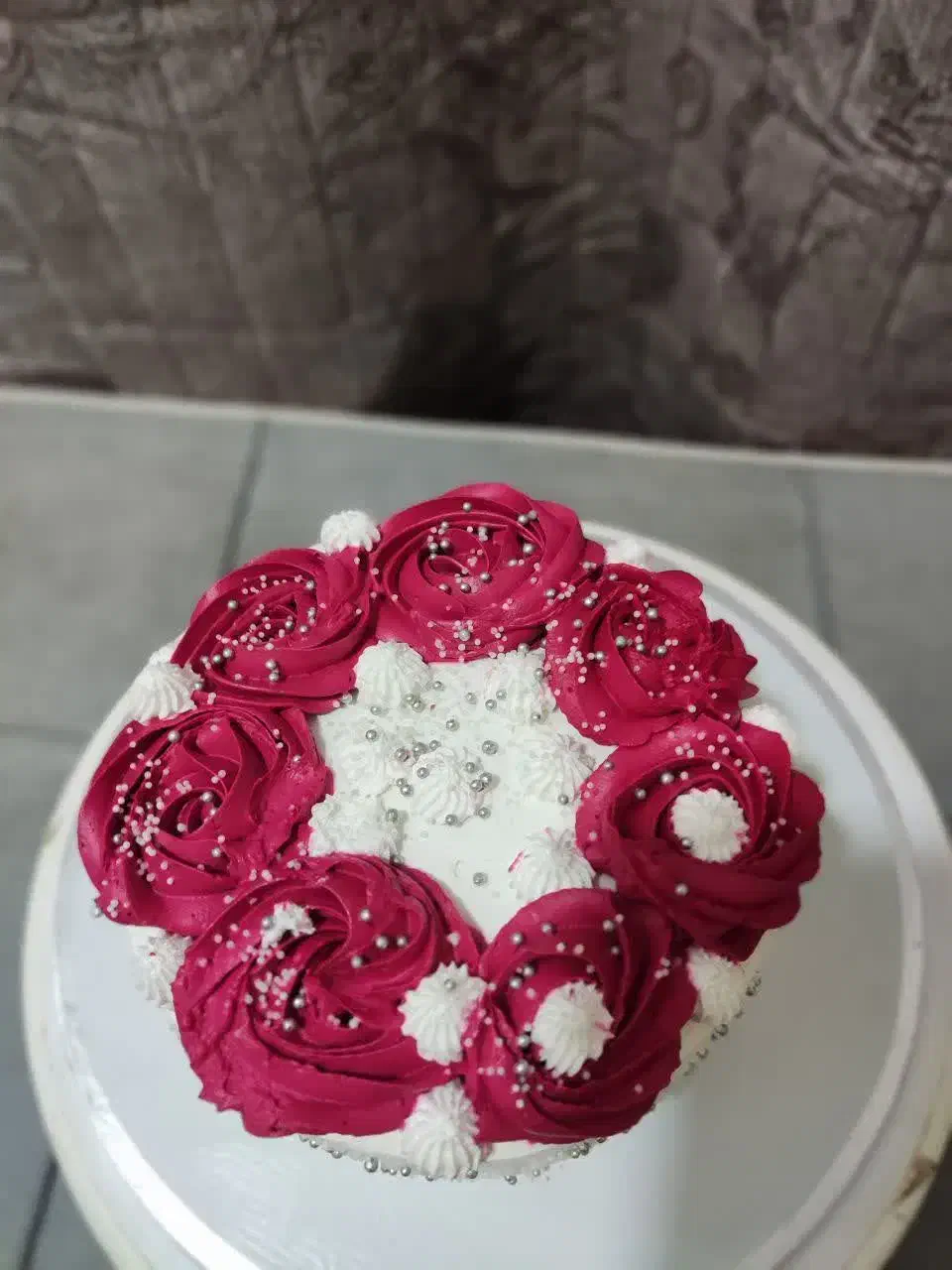 کیک|خوردنی و آشامیدنی|اهواز, شهرک پیام|دیوار