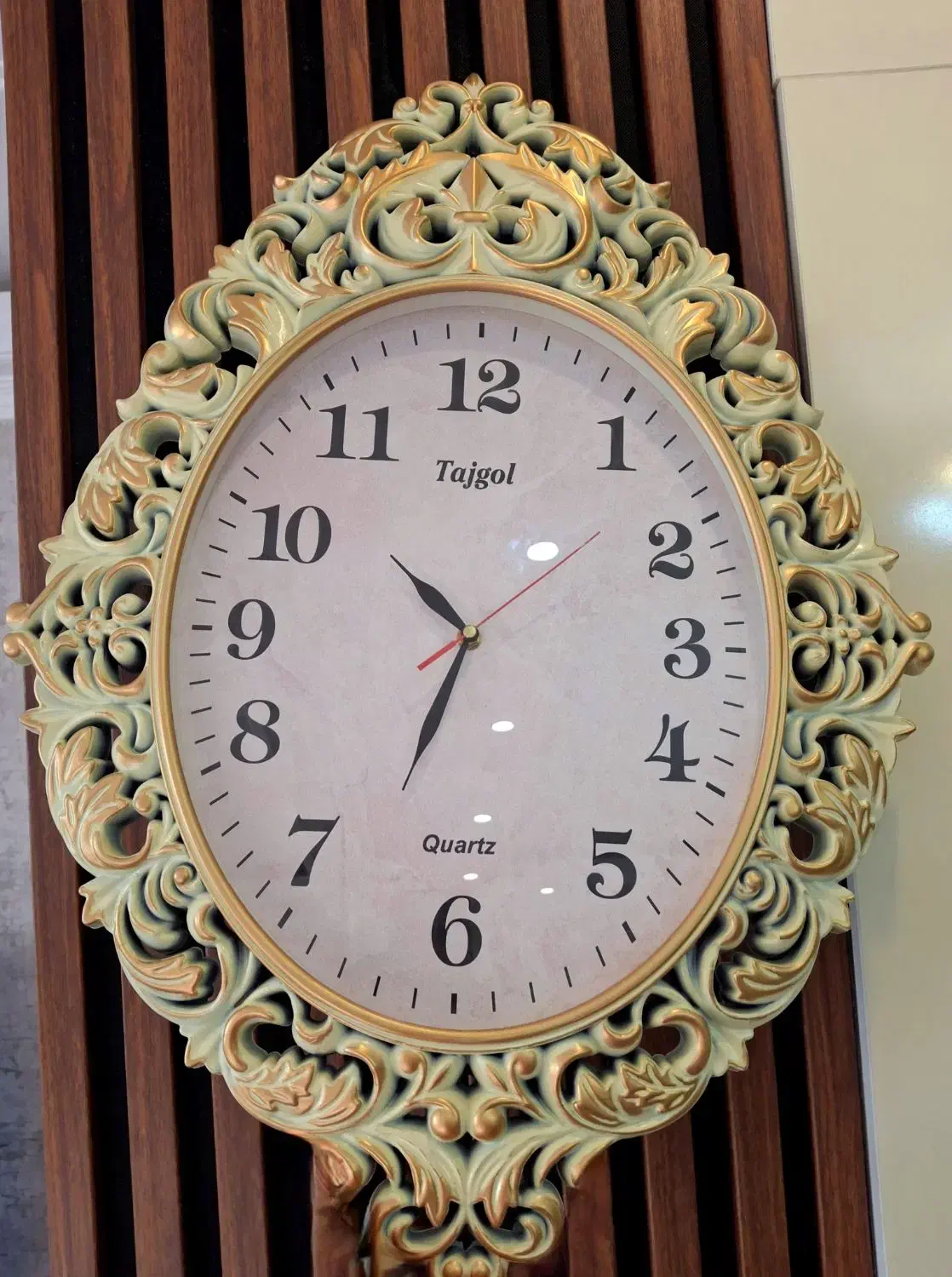 ساعت دیواری|ساعت دیواری و تزئینی|تبریز, |دیوار