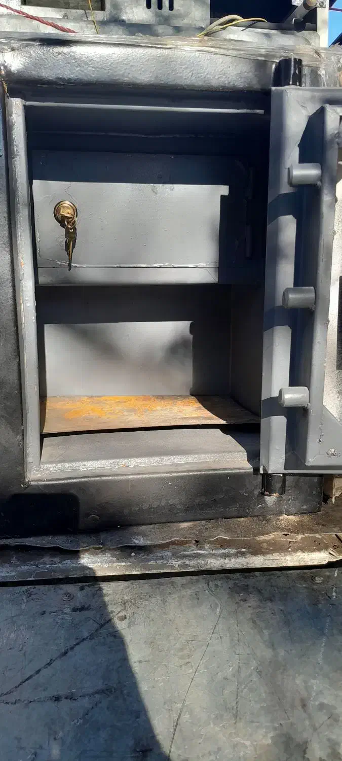 گاوصندوق|ابزارآلات|رباط‌کریم, الارد|دیوار