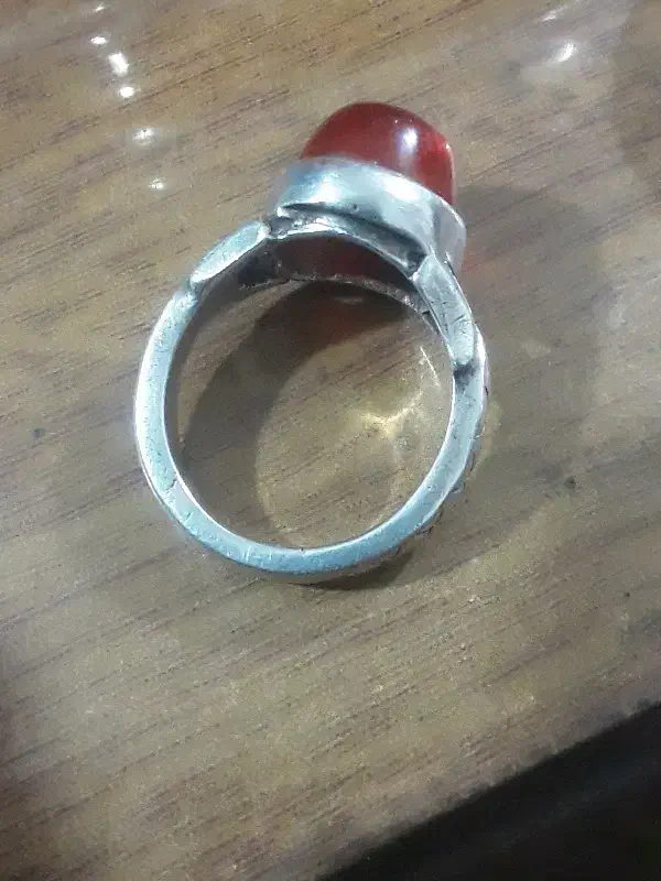 دوانگشتر باباقوری|جواهرات|خرمدره, |دیوار