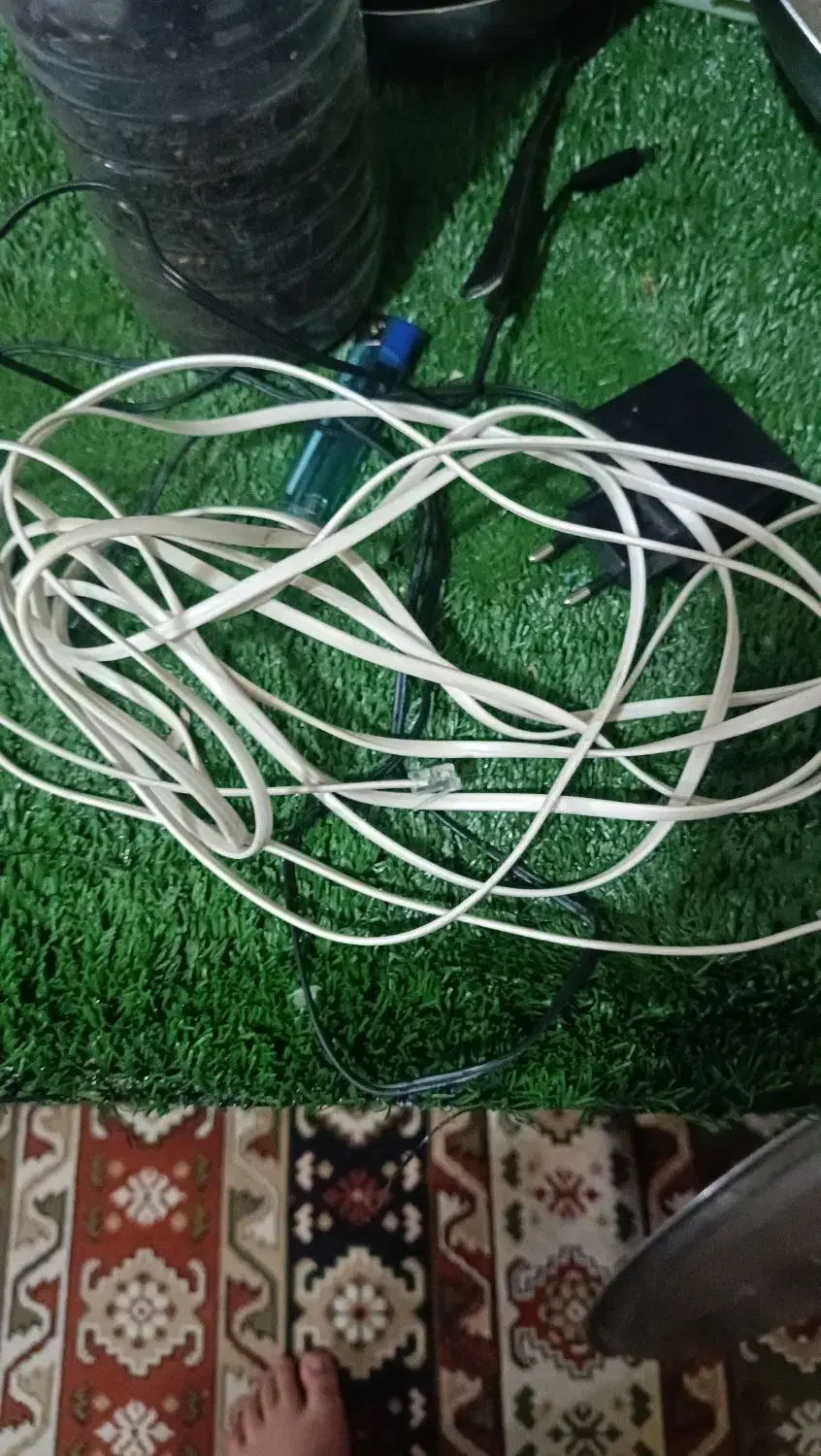 مودم اصل هوایی|مودم و تجهیزات شبکه|مشهد, بهمن|دیوار