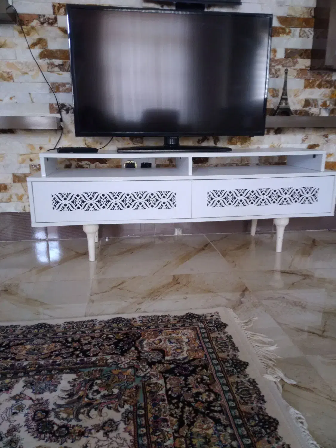 میزتلوزیون|میز تلویزیون|کامیاران, |دیوار