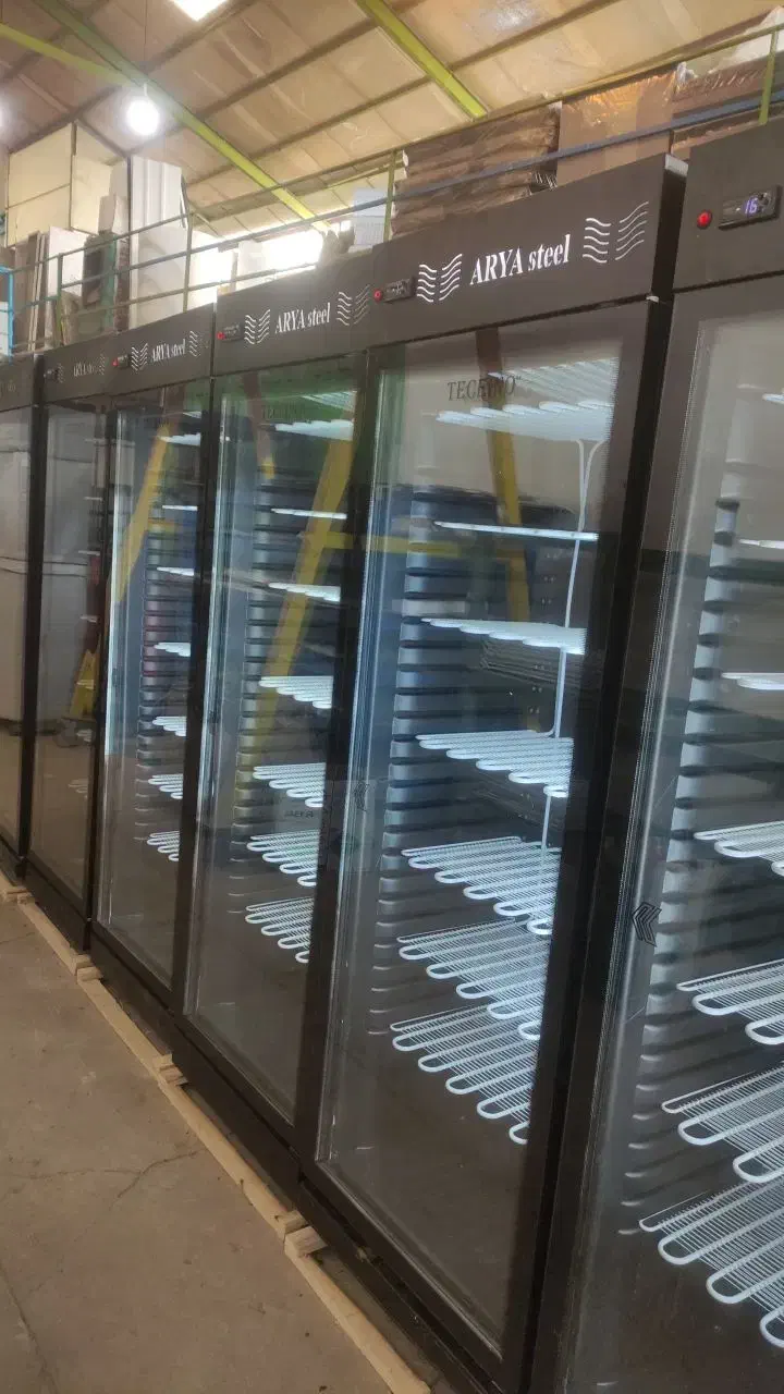 یخچال ایستاده طرح فیندکسو|فروشگاه و مغازه|تبریز, |دیوار