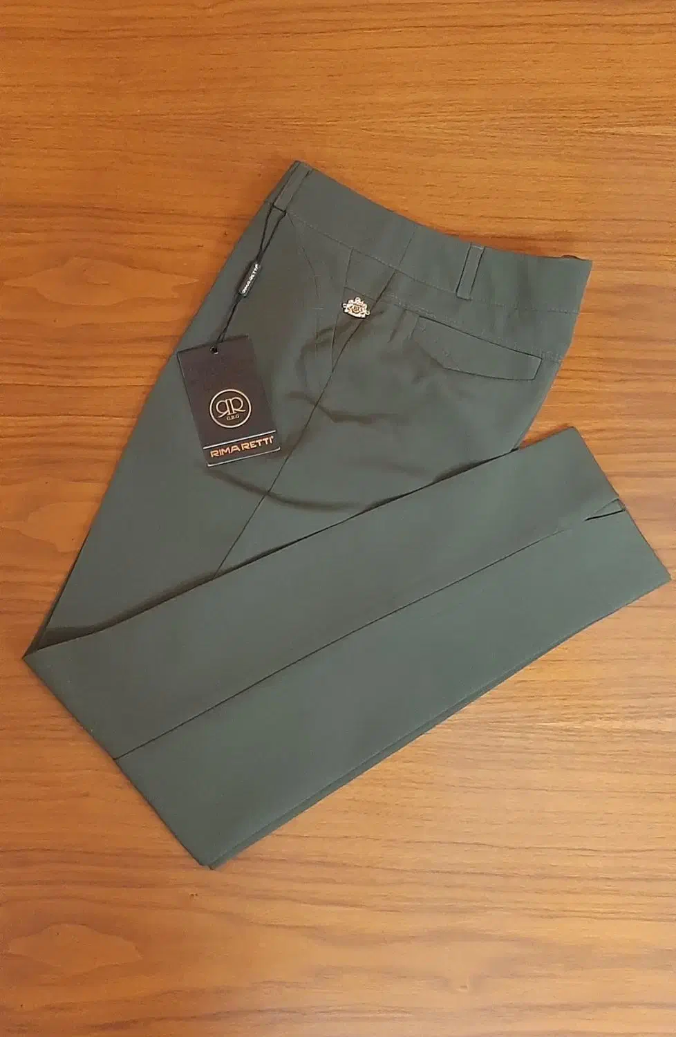 ۴عدد شلوار مازراتی نو|لباس|زنجان, |دیوار