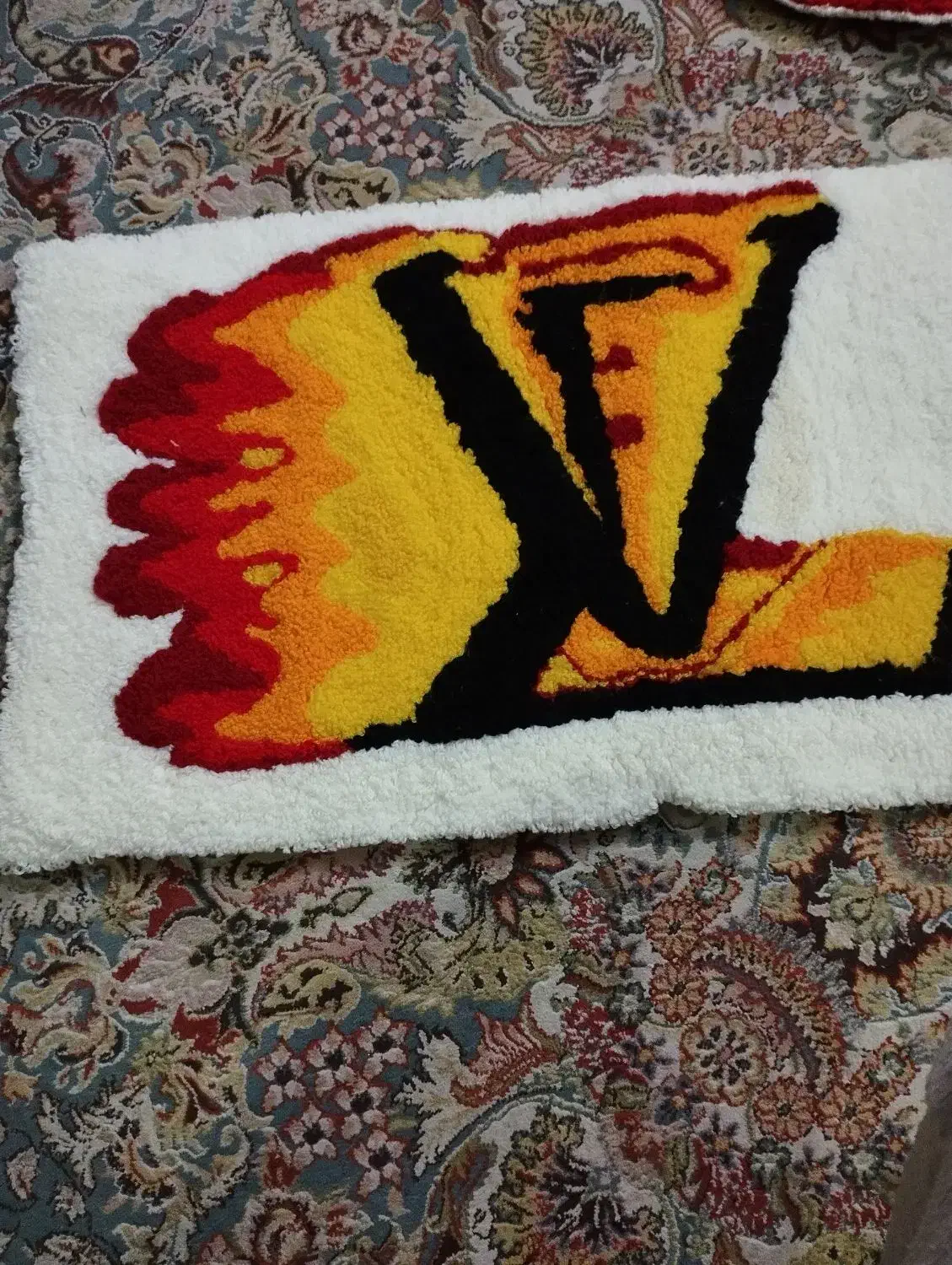 فرشینه های فانتزی|پادری|قم, آذر (نکویی)|دیوار