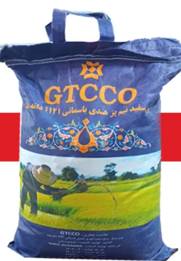 انواع برنج خارجی و ایرانی|خوردنی و آشامیدنی|نسیم‌شهر, |دیوار