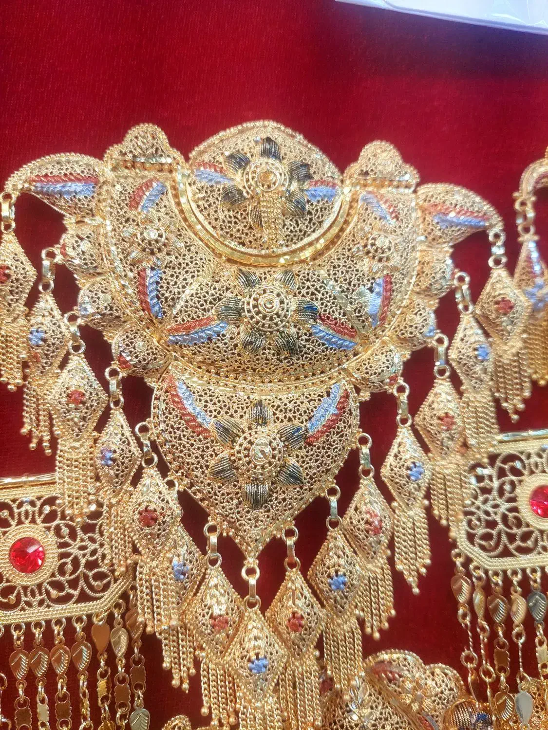 بدلیجات زیورآلات|بدلیجات|زاهدان, |دیوار