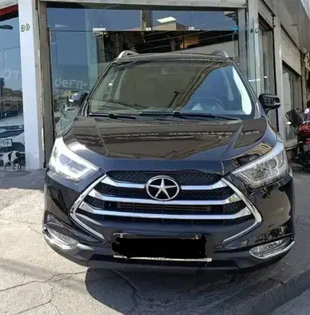 کی ام سی sr3/خشک1404/تحویل یکساعته|خودرو سواری و وانت|تهران, صادقیه|دیوار