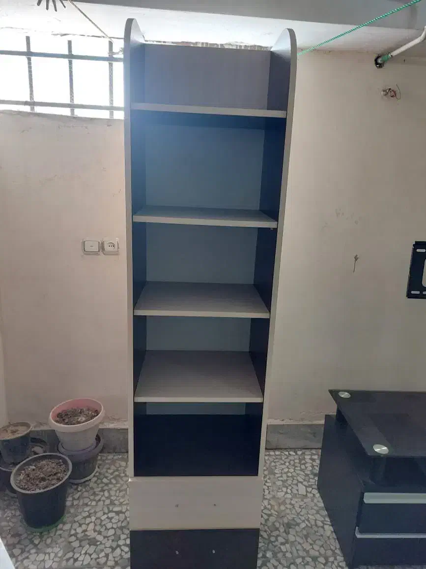 تختخواب با تشک|تخت و سرویس خواب|قائمشهر, |دیوار