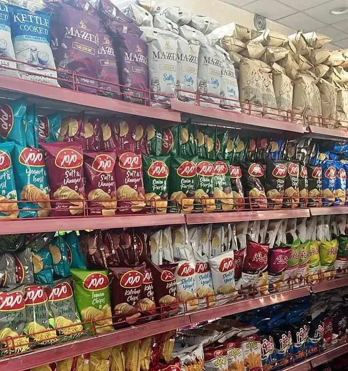 به ۲ کارگر جوان نیازمندیم|استخدام خدمات فروشگاه و رستوران|تهران, خزانه|دیوار