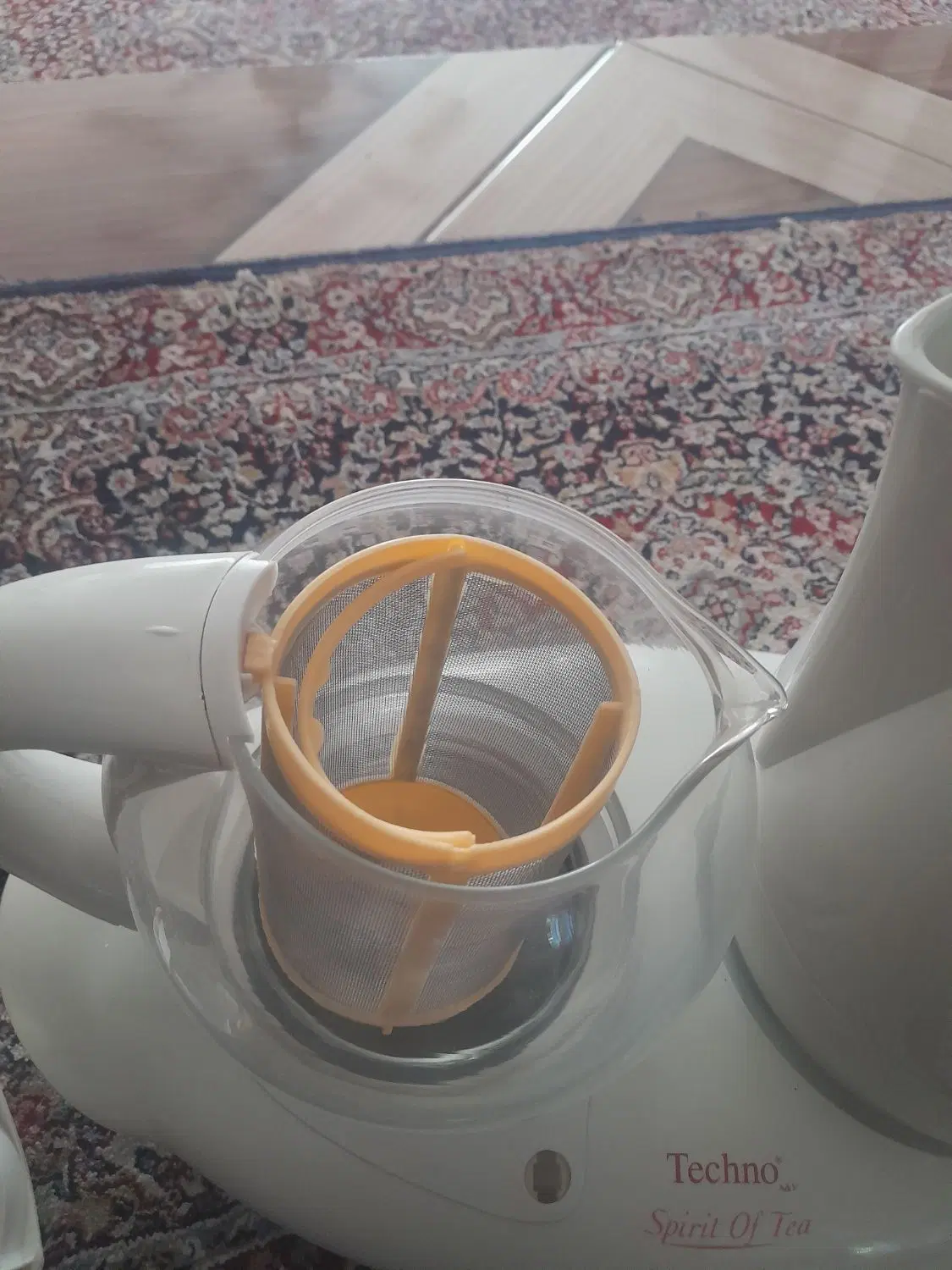 چای سایز|سماور، چایساز، قهوهساز|کرمان, |دیوار