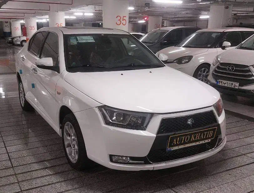 دنا دنده ای 5 سرعته اقساطی|خودرو سواری و وانت|تهران, حصار بوعلی|دیوار