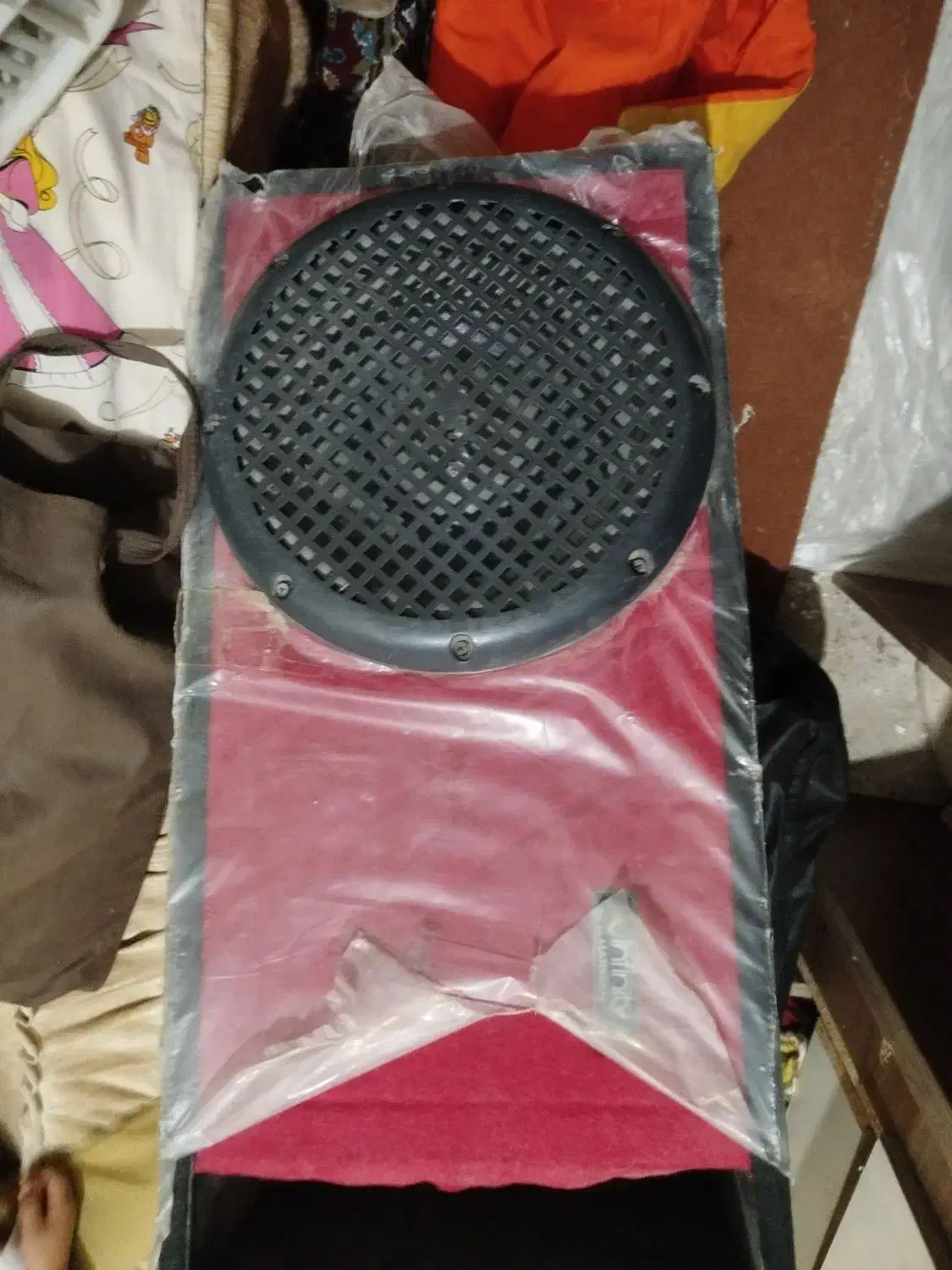 سیستم|سیستم صوتی خانگی|گلبهار, نوبهار|دیوار