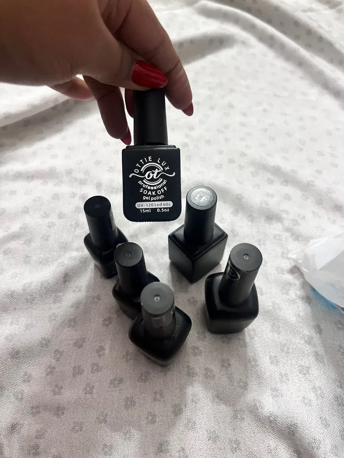 لوازم ناخون نو نو|آرایشی، بهداشتی، درمانی|بیرجند, |دیوار