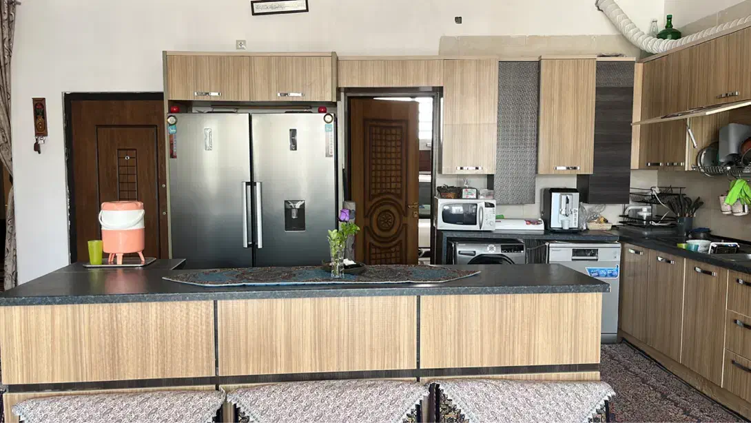 فروش۱۰ مت کابینت همراه با نصب ۷۰ میلیون تومان|خدمات پیشه و مهارت|کرمان, |دیوار