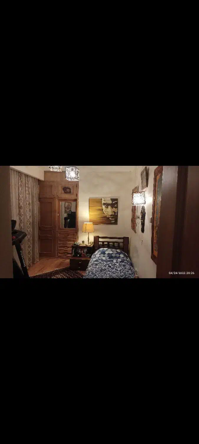 برج باغ،نخجوان،۱۳۵ متری،با استخروسونا وسالن ورزشی،