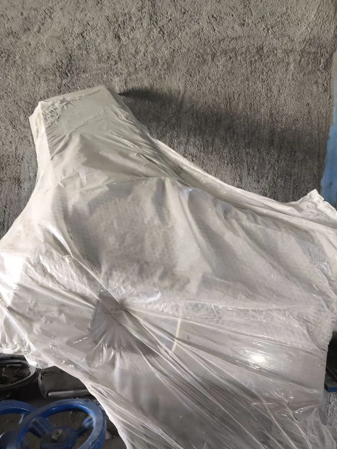 گلگیر عقب سمت شاگرد پراید|قطعات یدکی و لوازم جانبی|زاوه, |دیوار