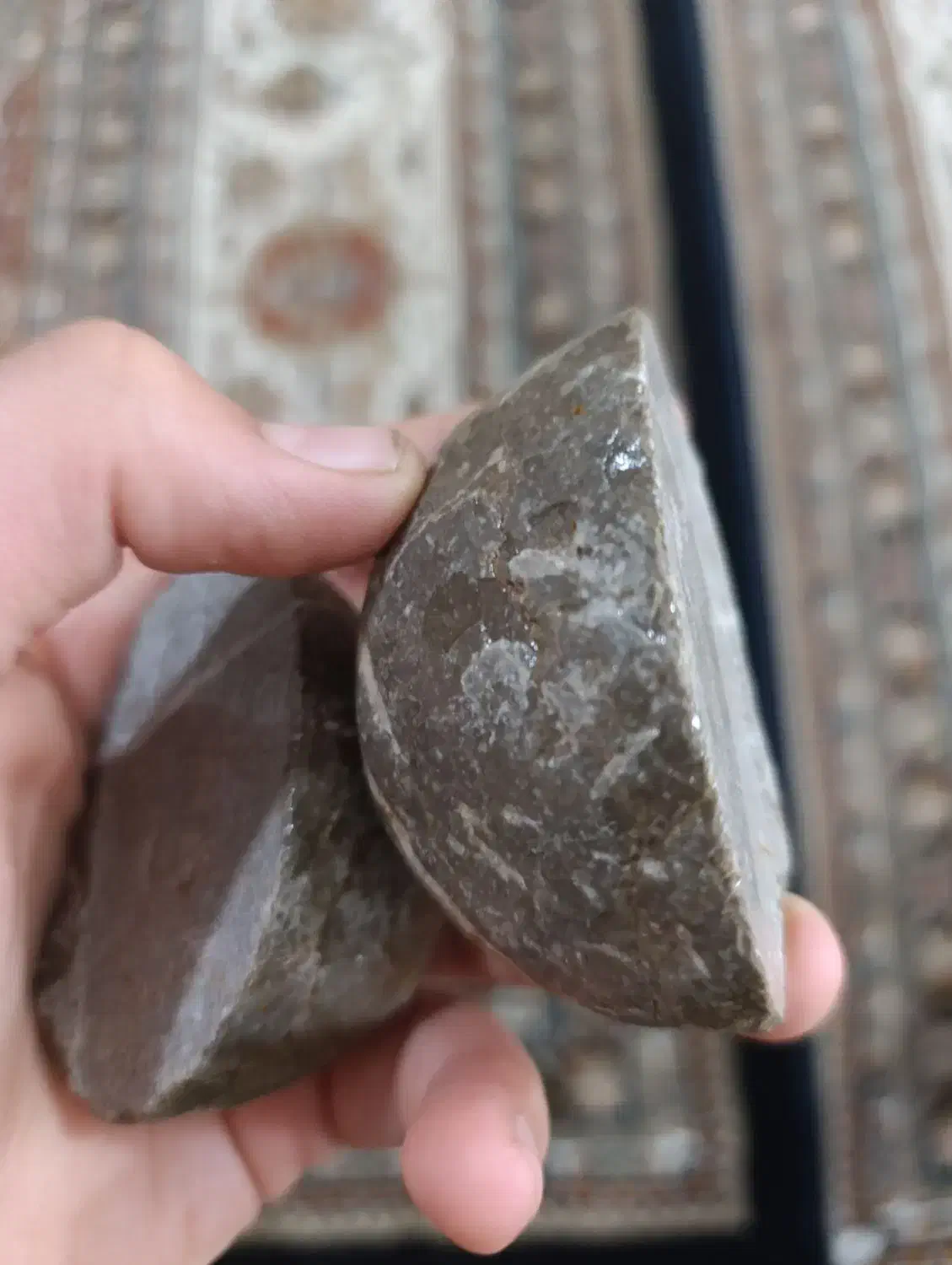 سنگ زینتی رگه دار|جواهرات|مرودشت, ژیان|دیوار