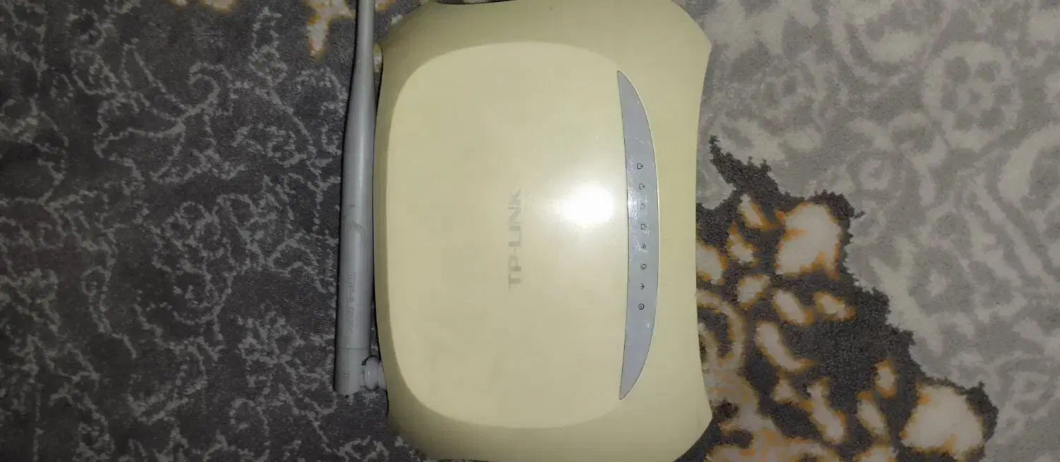 آدابتور سوییچ|مودم و تجهیزات شبکه|تهران, هاشم‌آباد|دیوار