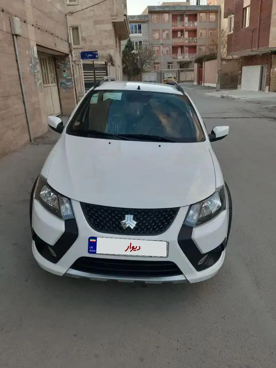 کوئیکgx  تیپL|خودرو سواری و وانت|رباط‌کریم, رباط‌کریم|دیوار