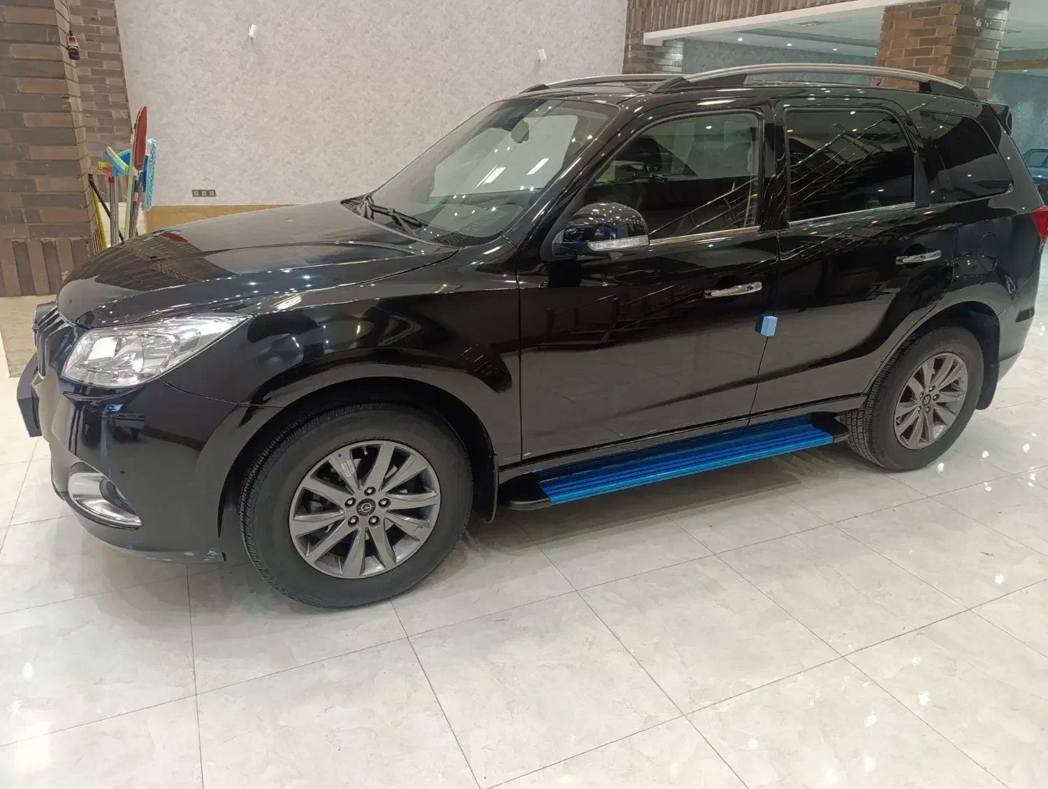 هایما s7 پلاس|خودرو سواری و وانت|کرمانشاه, |دیوار